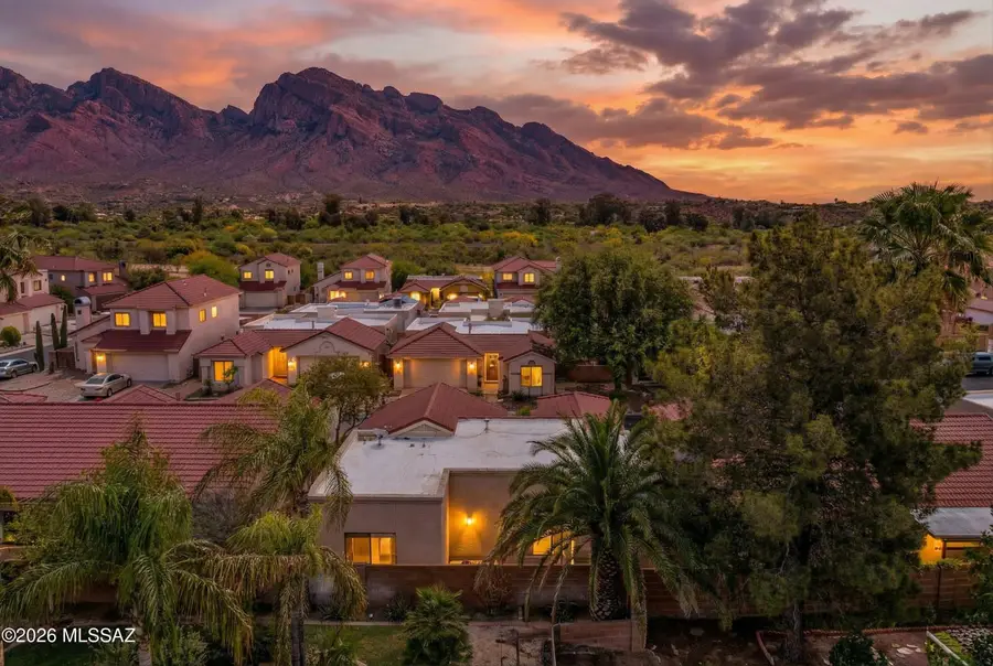 610 W Kidd, Oro Valley, AZ 85737 - #2