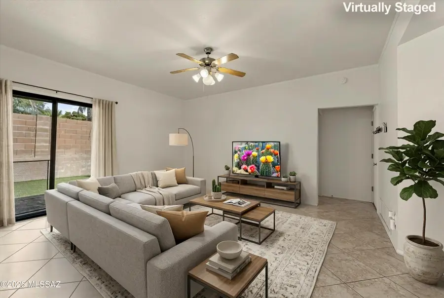 610 W Kidd, Oro Valley, AZ 85737 - #3