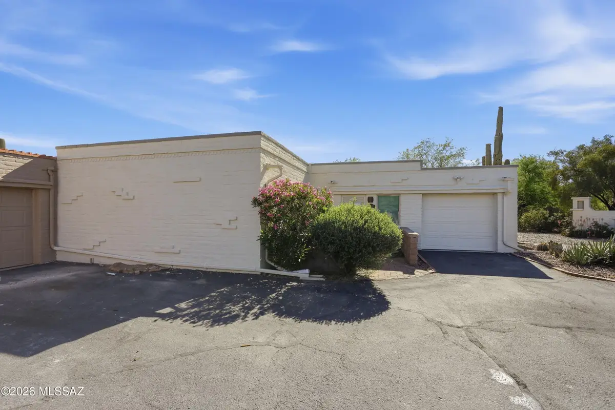 2562 N Avenida San Valle, Tucson, AZ 85715 - #1