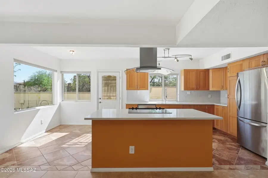 2562 N Avenida San Valle, Tucson, AZ 85715 - #3