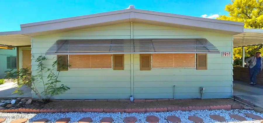 91 W Olive, Green Valley, AZ 85614 - #2