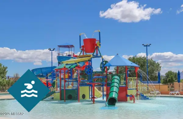 995 W Calle Tolima, Sahuarita, AZ 85629