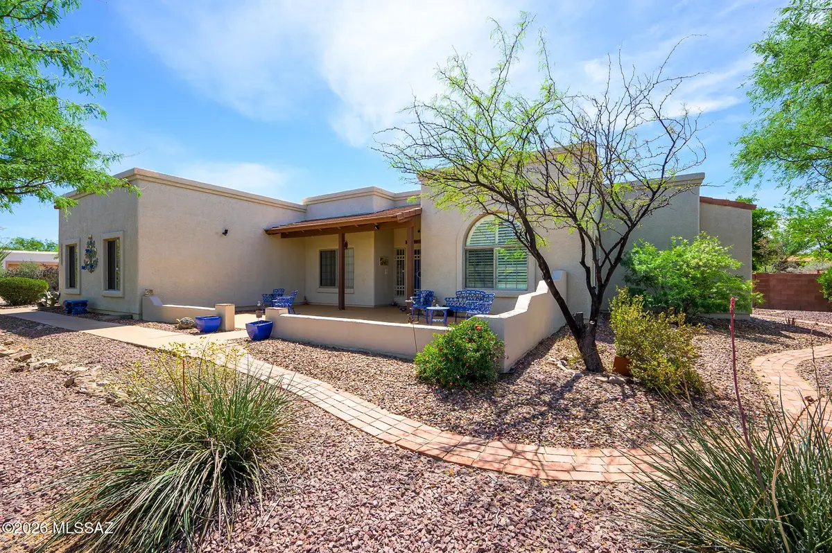 13832 E Calle Nobleza, Vail, AZ 85641 - #1