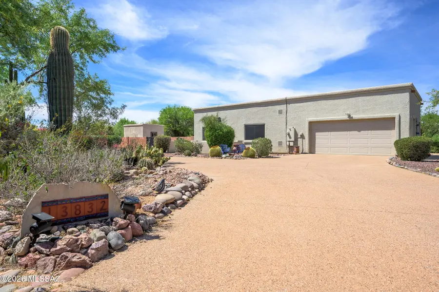 13832 E Calle Nobleza, Vail, AZ 85641 - #2