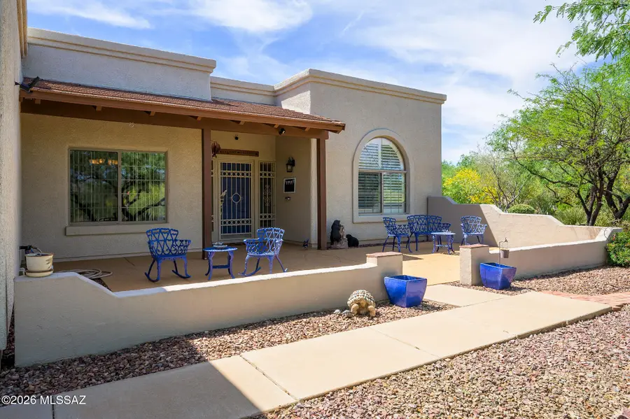 13832 E Calle Nobleza, Vail, AZ 85641 - #3