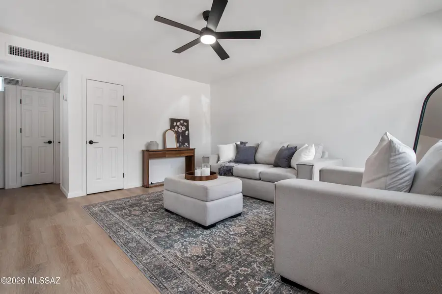 3960 E Flower, Tucson, AZ 85712 - #2