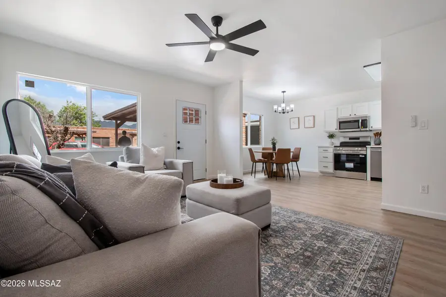 3960 E Flower, Tucson, AZ 85712 - #3