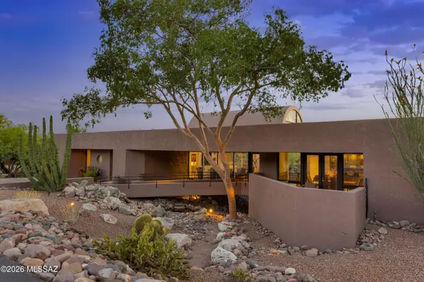 6321 N Via Acacia, Tucson, AZ 85718