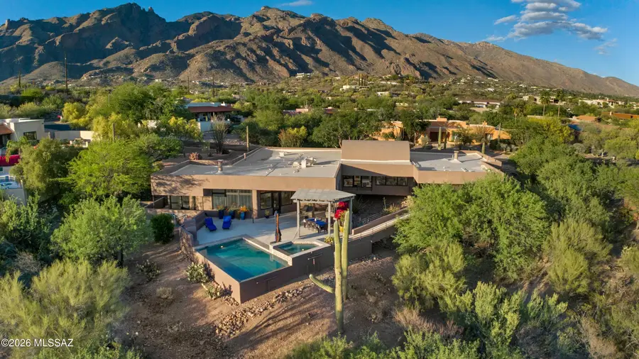 6321 N Via Acacia, Tucson, AZ 85718 - #2