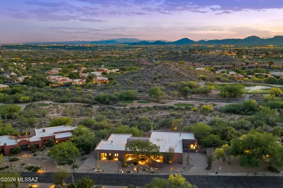 6321 N Via Acacia, Tucson, AZ 85718 - #3