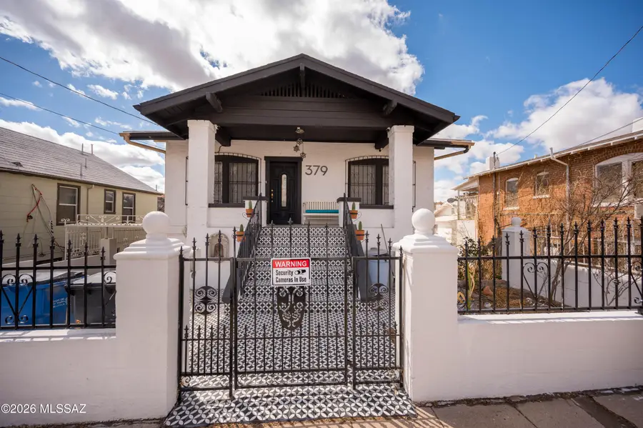 379 W Noon, Nogales, AZ 85621 - #2