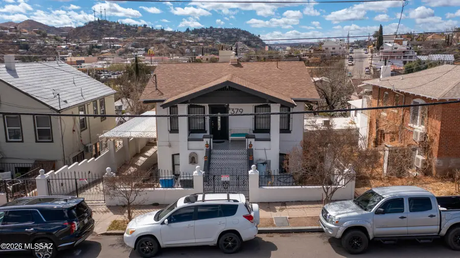 379 W Noon, Nogales, AZ 85621 - #3
