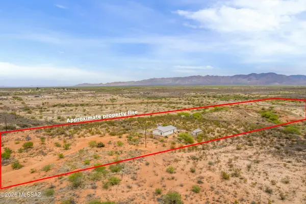 9919 S Rio Nexpa, Hereford, AZ 85615