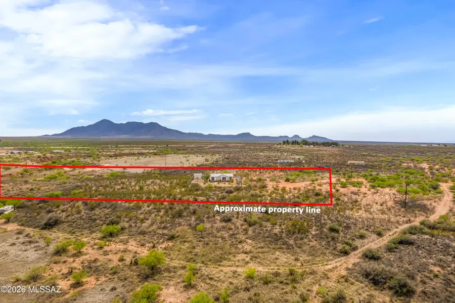 9919 S Rio Nexpa, Hereford, AZ 85615 - #2