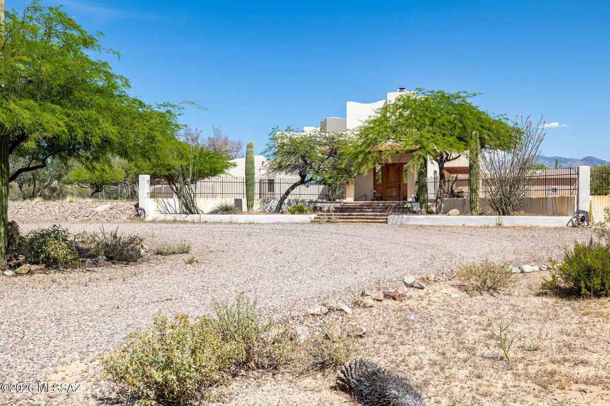 9724 N Carolanne, Tucson, AZ 85742 - #1