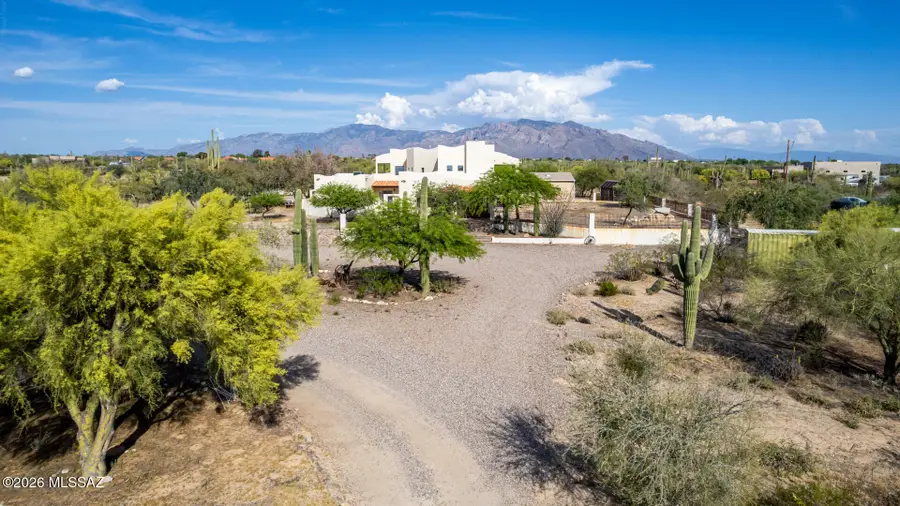 9724 N Carolanne, Tucson, AZ 85742 - #3