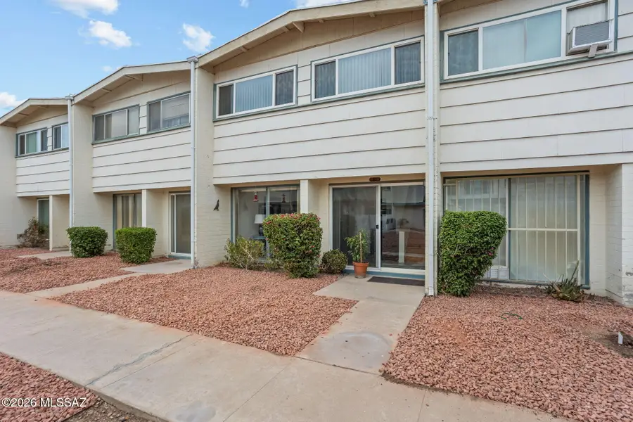 1439 S Jones, Tucson, AZ 85713 - #2