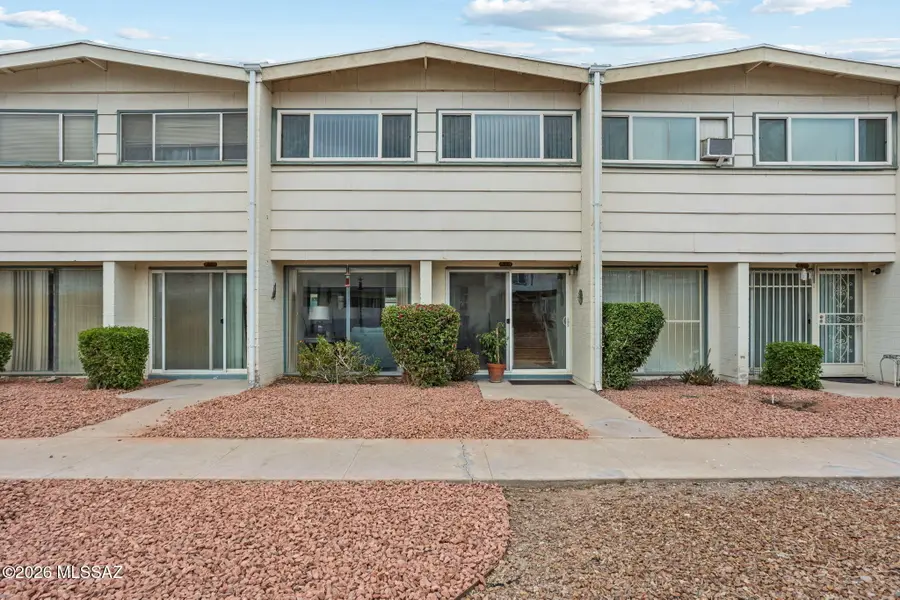 1439 S Jones, Tucson, AZ 85713 - #3