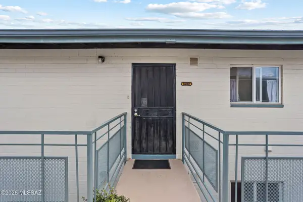 1447 S Jones, Tucson, AZ 85713