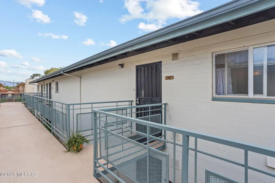 1447 S Jones, Tucson, AZ 85713 - #2