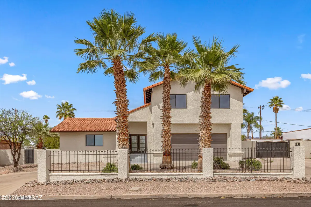 3625 E Calle Alarcon, Tucson, AZ 85716 - #1