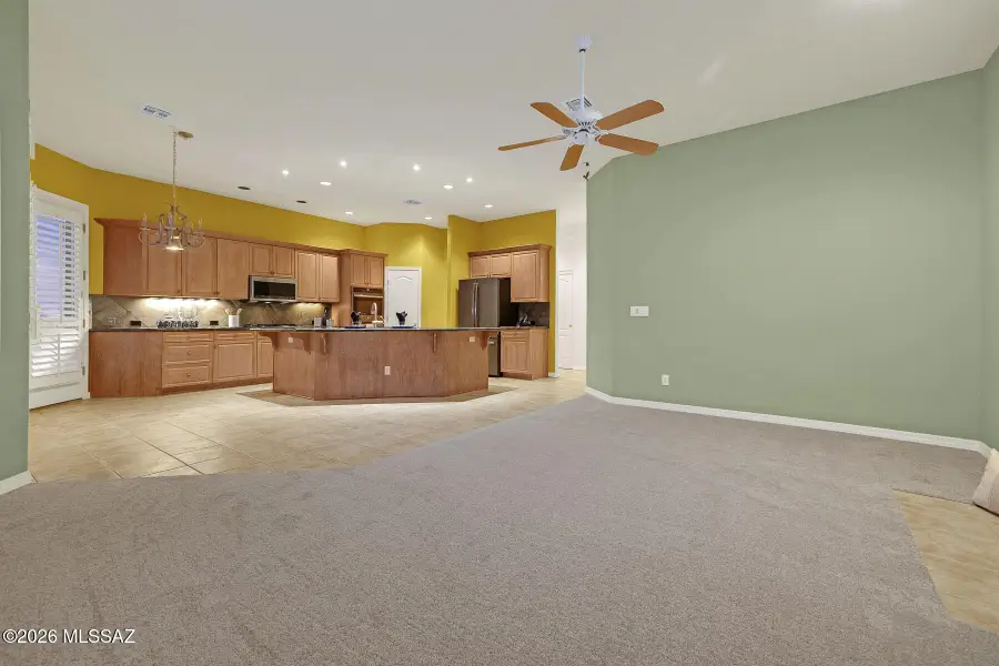 126 E Silverstone, Tucson, AZ 85737 - #3
