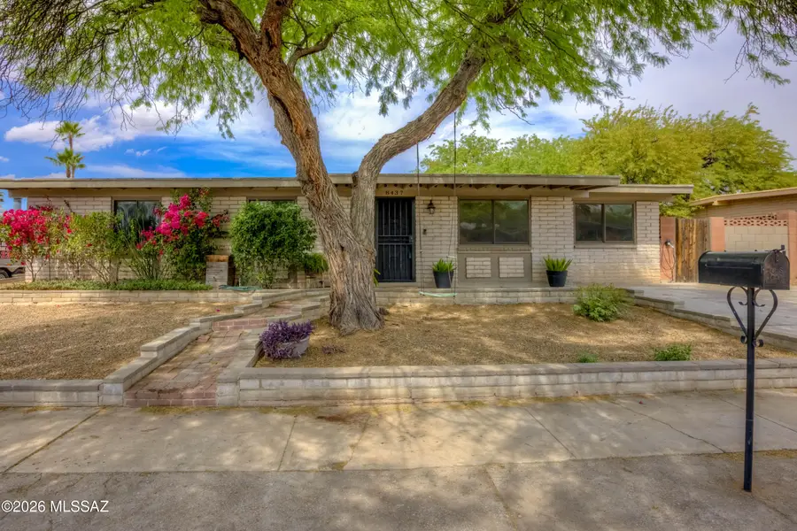 8437 E Rolling Ridge, Tucson, AZ 85710 - #2