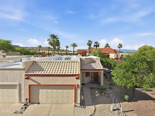 536 W Deerview, Green Valley, AZ 85614