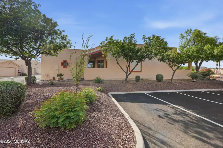 536 W Deerview, Green Valley, AZ 85614 - #3