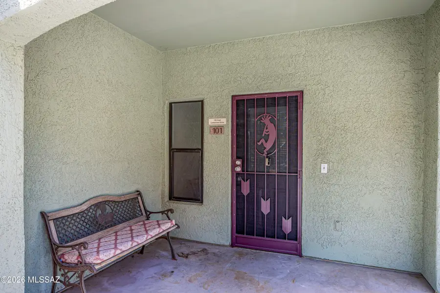 156 E Limberlost, Tucson, AZ 85705 - #2