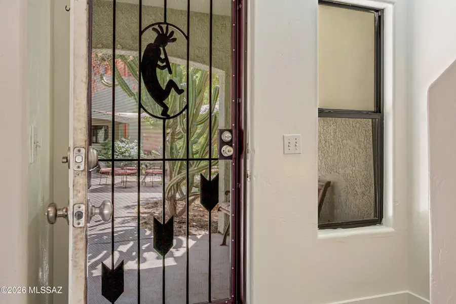 156 E Limberlost, Tucson, AZ 85705 - #3