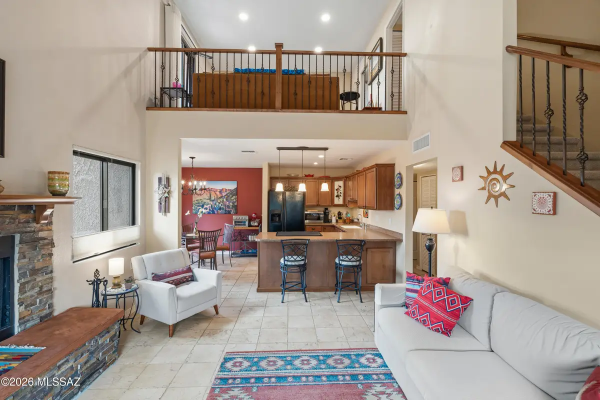 5051 N Sabino Canyon, Tucson, AZ 85750 - #1