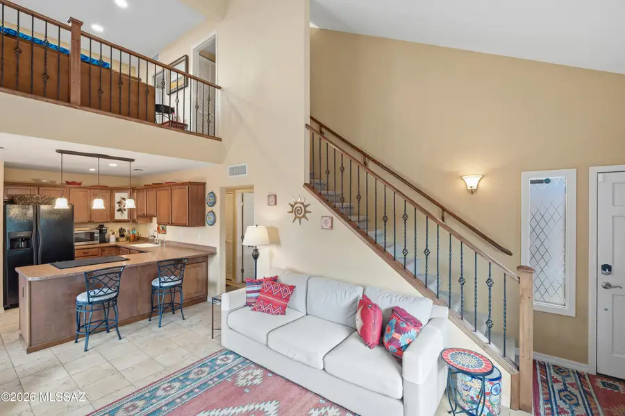 5051 N Sabino Canyon, Tucson, AZ 85750 - #3