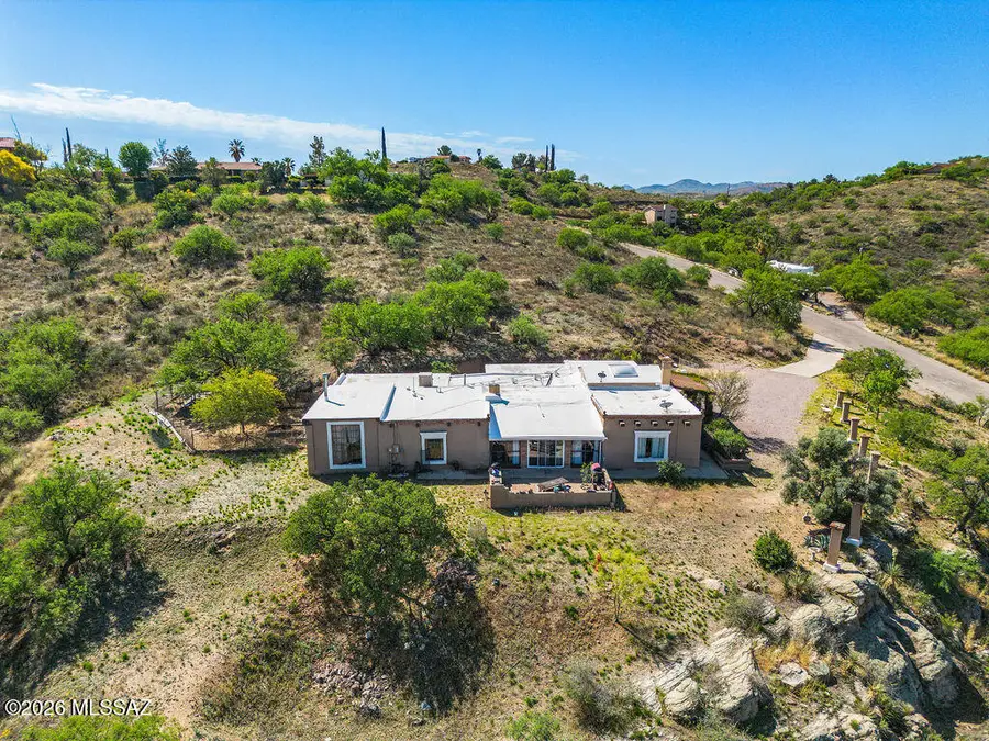 1750 N Aurora, Nogales, AZ 85621 - #3