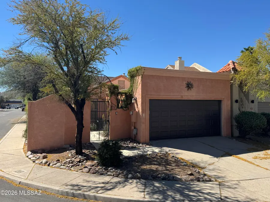 1413 W Calle Plomo, Tucson, AZ 85745 - #2