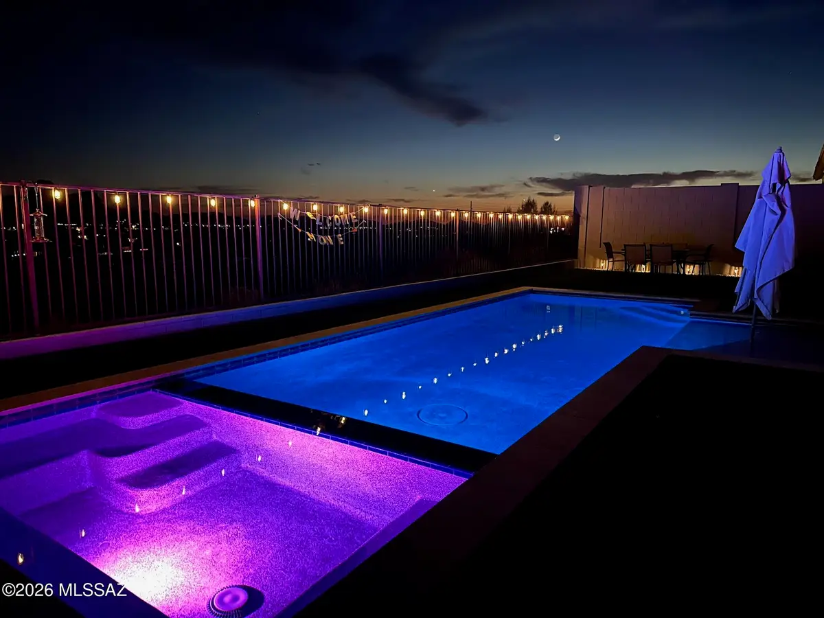 5291 W Avenida Tierra Alta, Tucson, AZ 85742 - #1