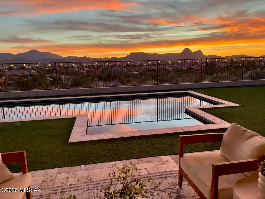 5291 W Avenida Tierra Alta, Tucson, AZ 85742 - #2