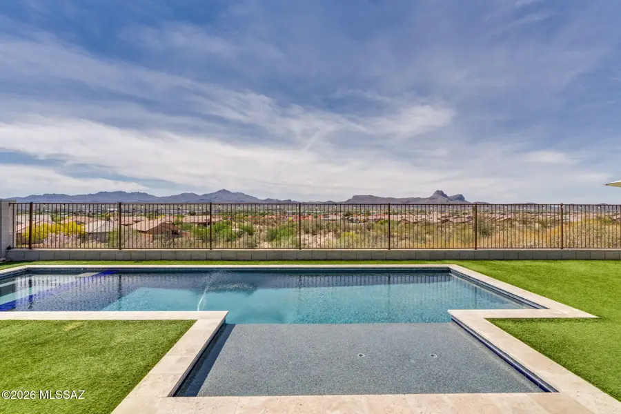 5291 W Avenida Tierra Alta, Tucson, AZ 85742 - #3