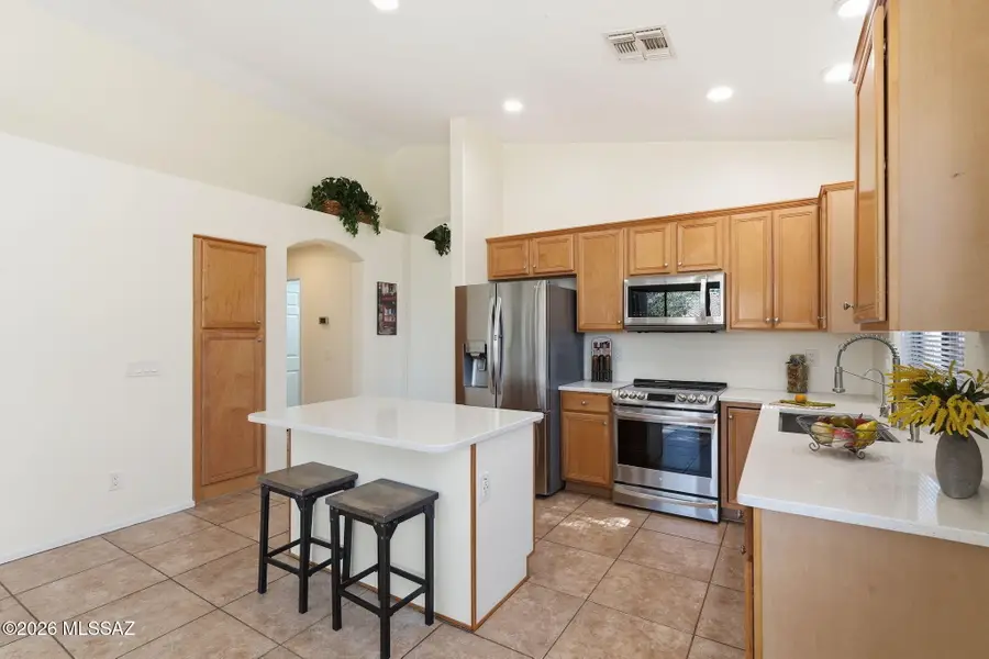 9690 E Country, Tucson, AZ 85749 - #3