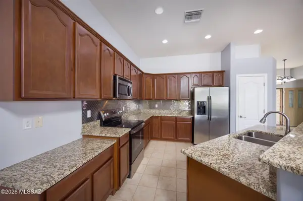 7841 E Treetop, Tucson, AZ 85756