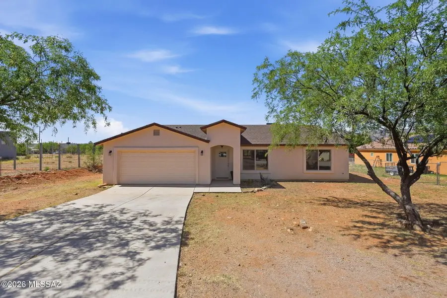 1726 Camino Pacifico, Rio Rico, AZ 85648 - #2