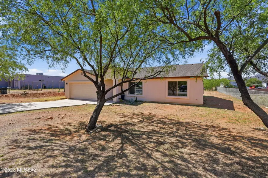 1726 Camino Pacifico, Rio Rico, AZ 85648 - #3