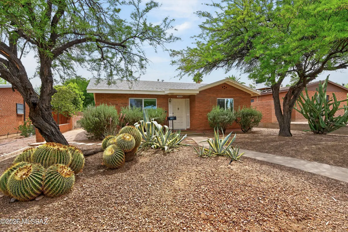3022 E 1st, Tucson, AZ 85716 - #1