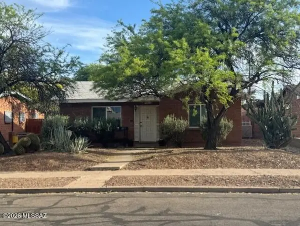 3022 E 1st, Tucson, AZ 85716