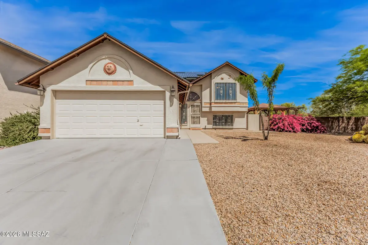 10205 E Kensington, Tucson, AZ 85748 - #1