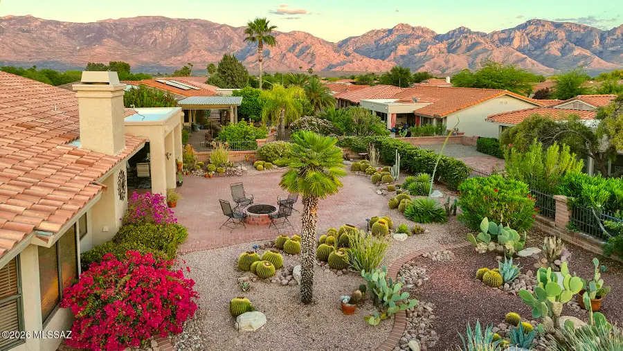 972 E 7 Palms, Oro Valley, AZ 85755 - #2