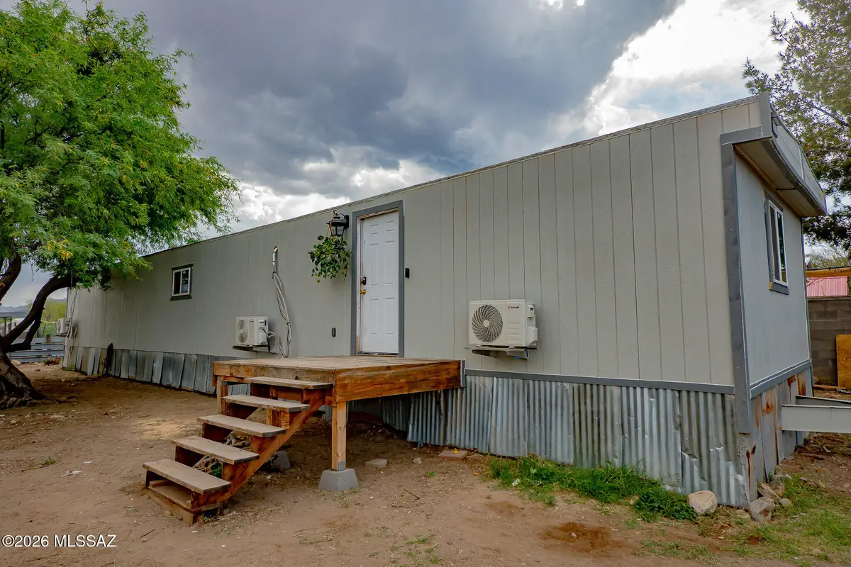 1263 W Saguaro, Safford, AZ 85546 - #1