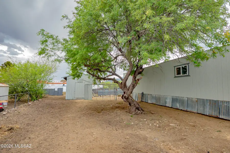 1263 W Saguaro, Safford, AZ 85546 - #2