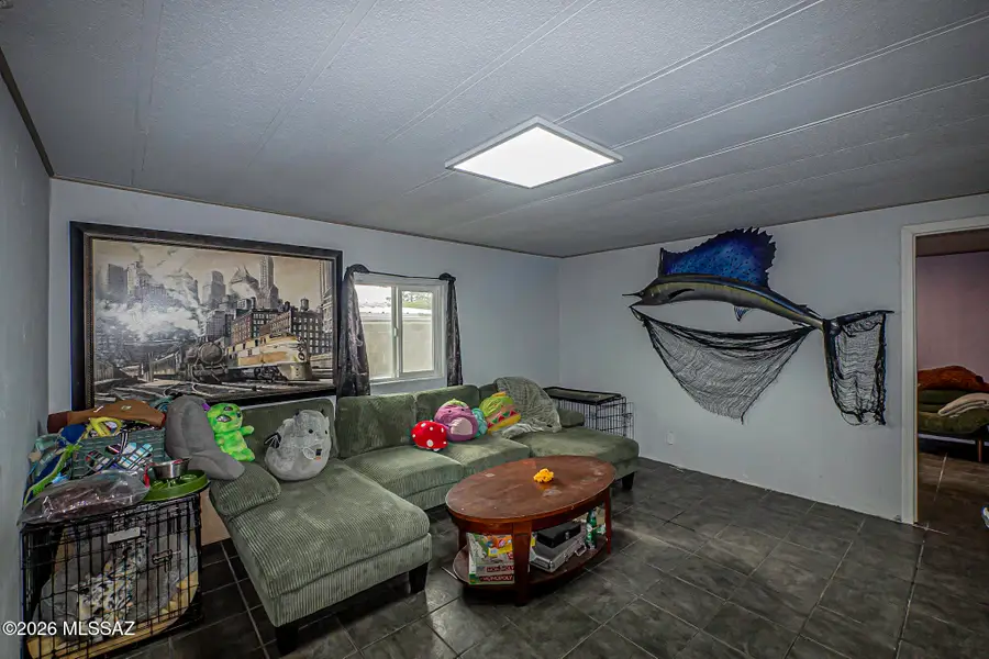 1263 W Saguaro, Safford, AZ 85546 - #3