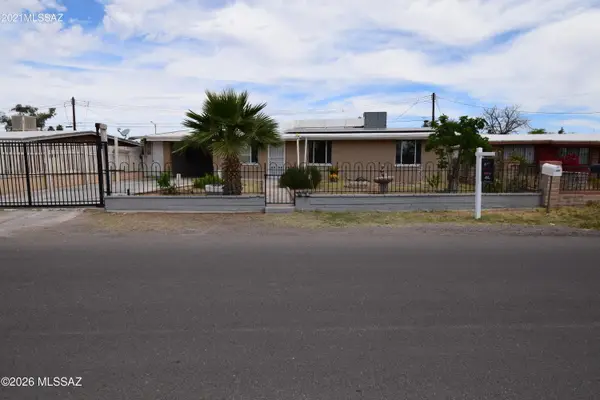 1908 W Root, Tucson, AZ 85705